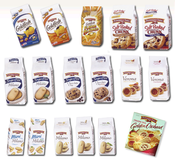 Pepperidge Farm JungleKey.fr Wiki