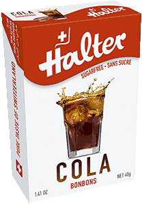 bala halter sem acucar diet cola bala halter sem acucar diet cola