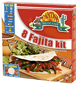 kit fajita tortilha salsa cantina mexicana kit fajita tortilha salsa cantina mexicana