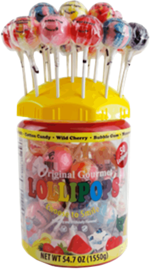 kit lollipop pote kit lollipop pote