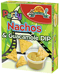 kit nacho molho guacamole cantina mexicana kit nacho molho guacamole cantina mexicana