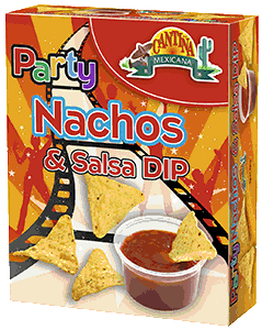 kit nacho molho salsa cantina mexicana kit nacho molho salsa cantina mexicana