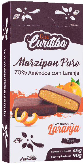 marzipan com laranja marzipan com laranja