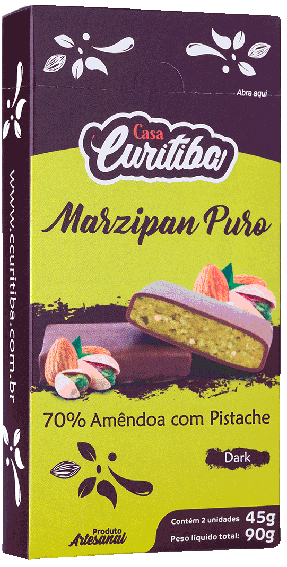 marzipan com pistache marzipan com pistache