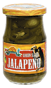 pimenta jalapena fatiada cantina mexicana pimenta jalapena fatiada cantina mexicana