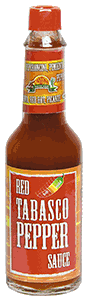 pimenta picante tabasco cantina mexicana pimenta picante tabasco cantina mexicana