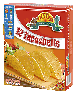 taco shell cantina mexicana taco shell cantina mexicana