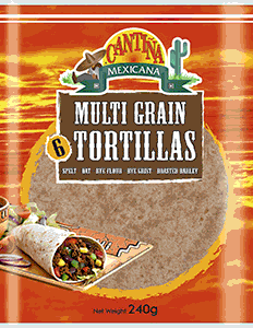 tortilha multigrao cantina mexicana tortilha multigrao cantina mexicana